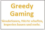 Online Spiele Lk. Main-Spessart - Simulationen - Greedy Gaming