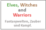 Online Spiele Lk. Main-Spessart - Fantasy - Elves Witches and Warriors